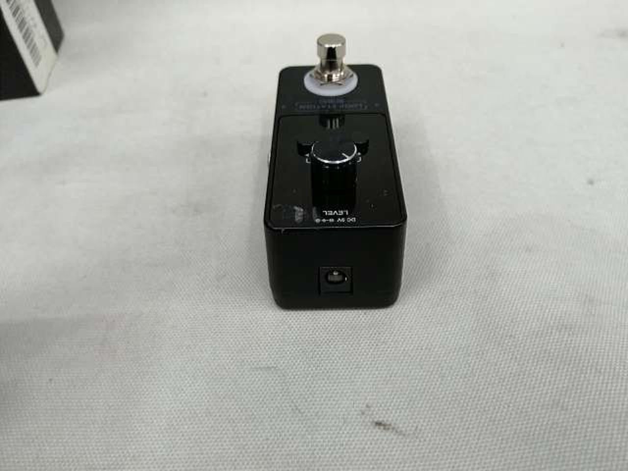 Cekato Loop Station Effector