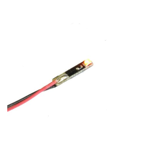 Digikeijs DR60043 LED Modules Orange Color