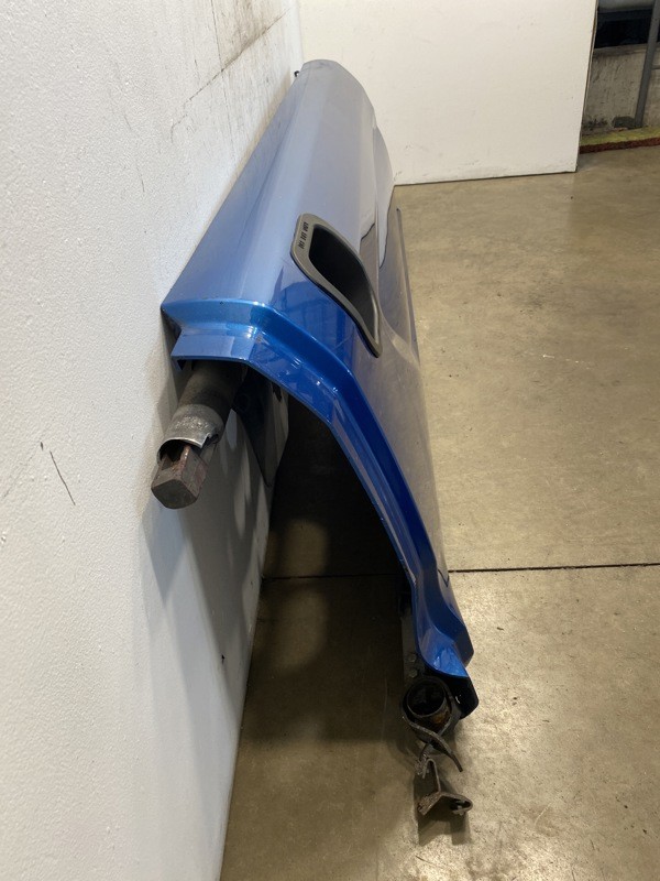 2019 Fairing for Peterbilt 579 (607-13050)