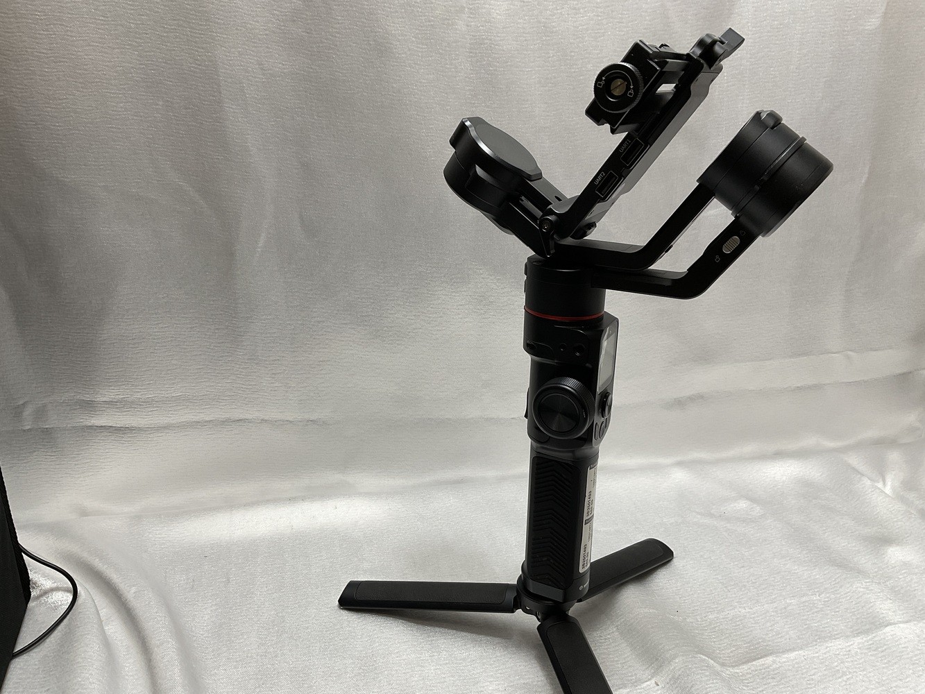 MANFROTTO  3 Axis Stabilizer Gimbal MVG220