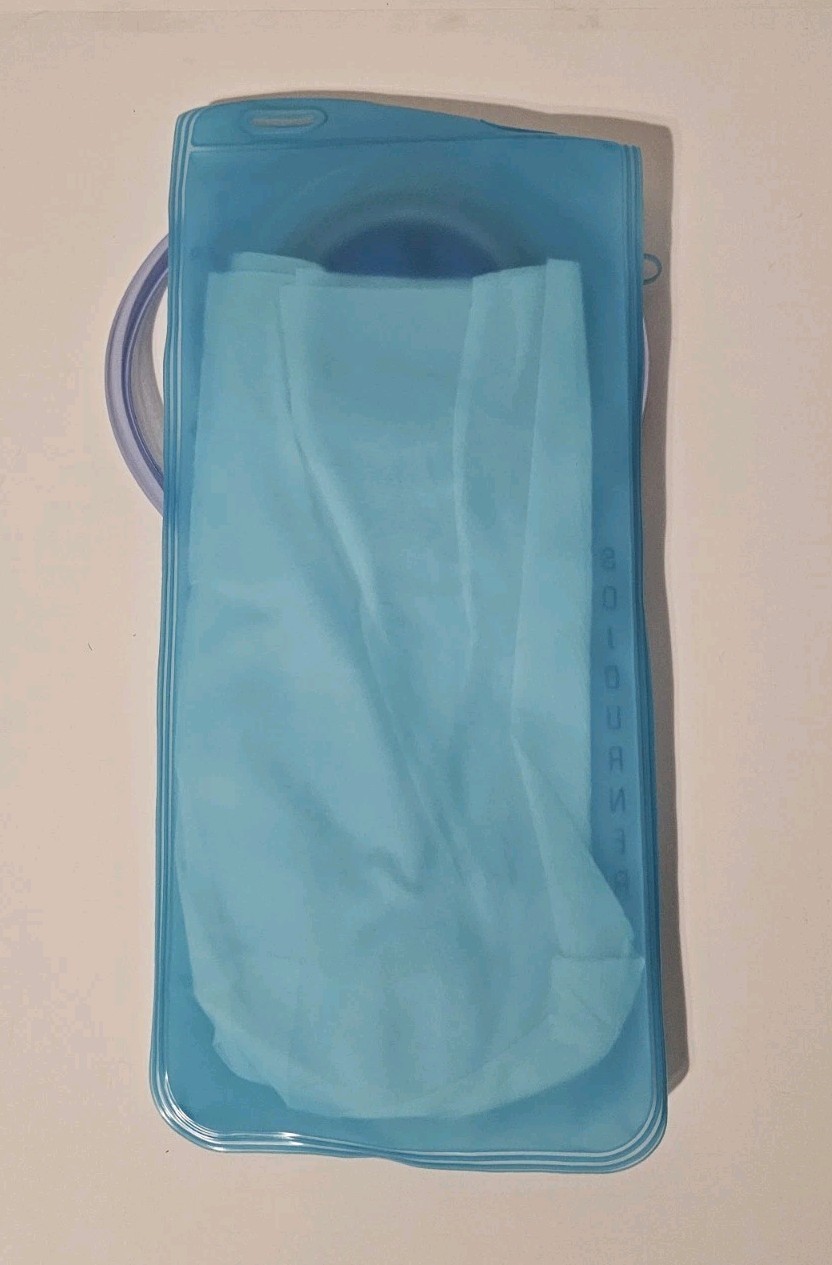 Sojourner Hydration Pack Water CamelBak Style Backpack With 2L Hydration Pouch