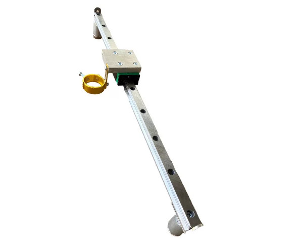 Universal Plasma Linear Guide Cutting Auxiliary Tool for Plasma Cutting