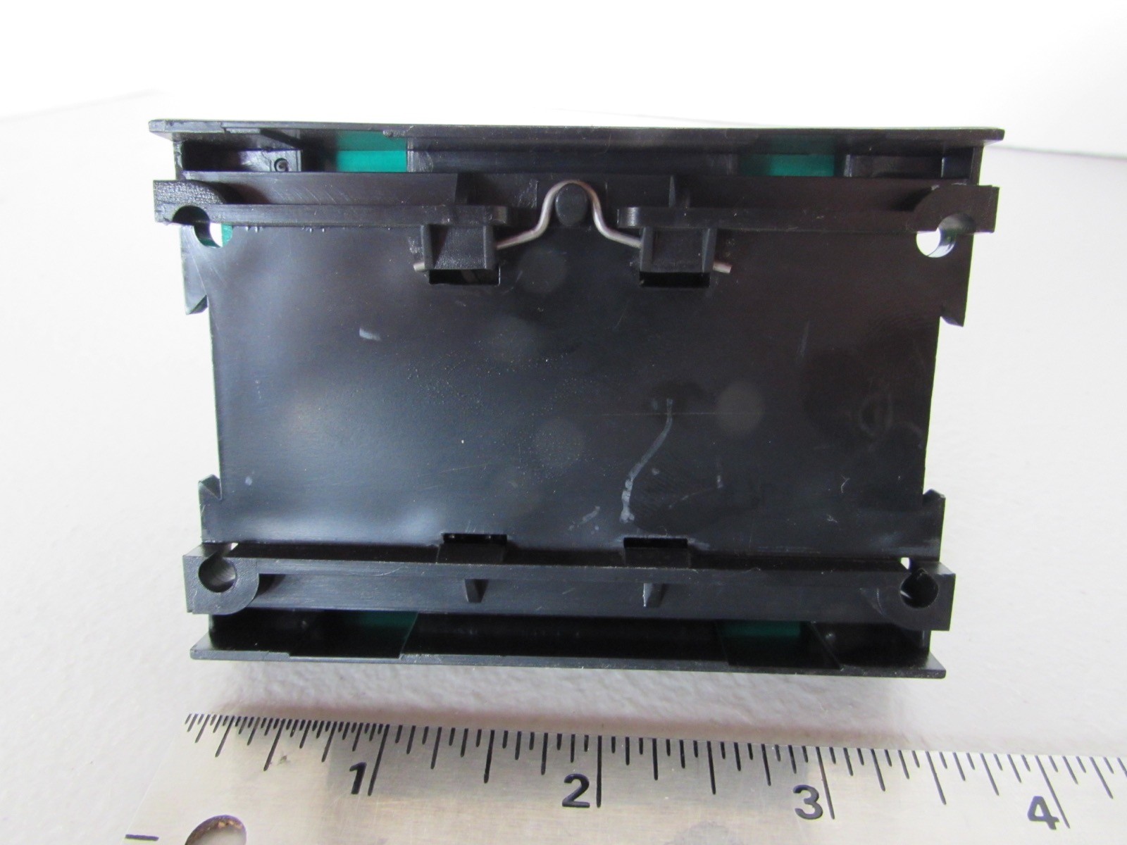 Murrelektronik Art. No. 616010 Relay board Assembly Germany RPK 2/4 63126 Trump