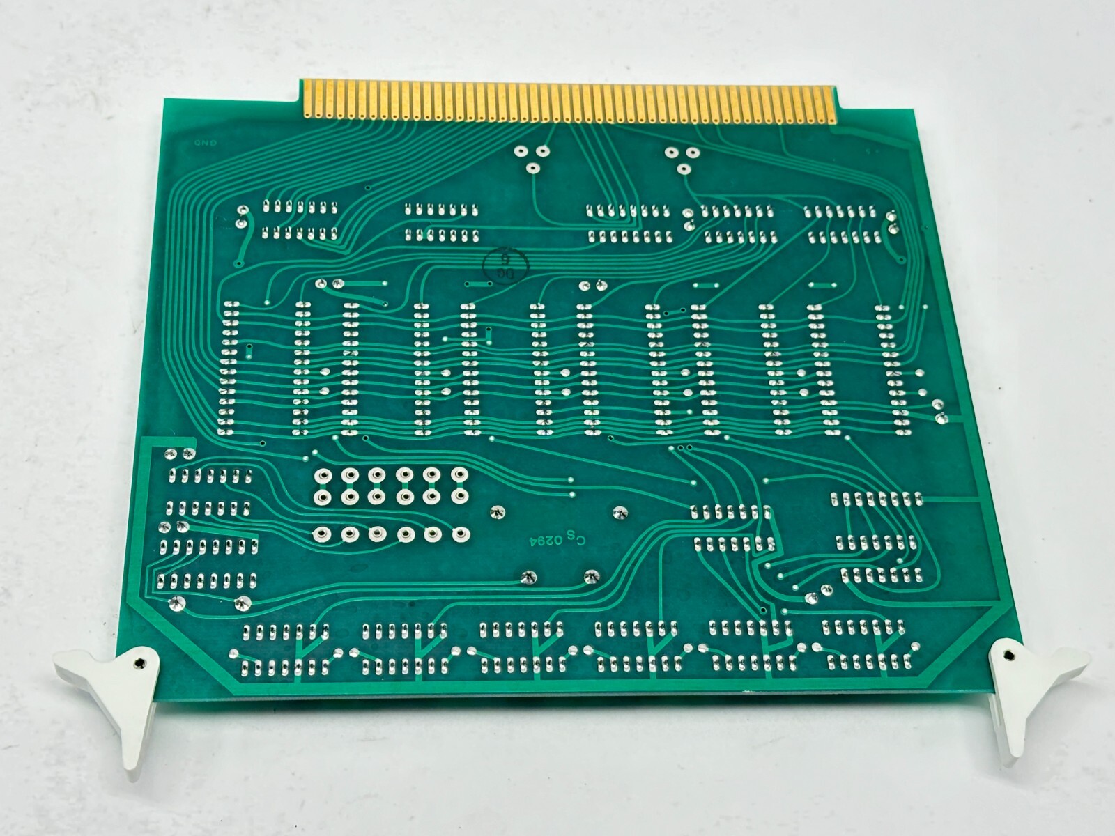 Eberline 11199-C01 Rev A Multi-Channel Serial I/O
