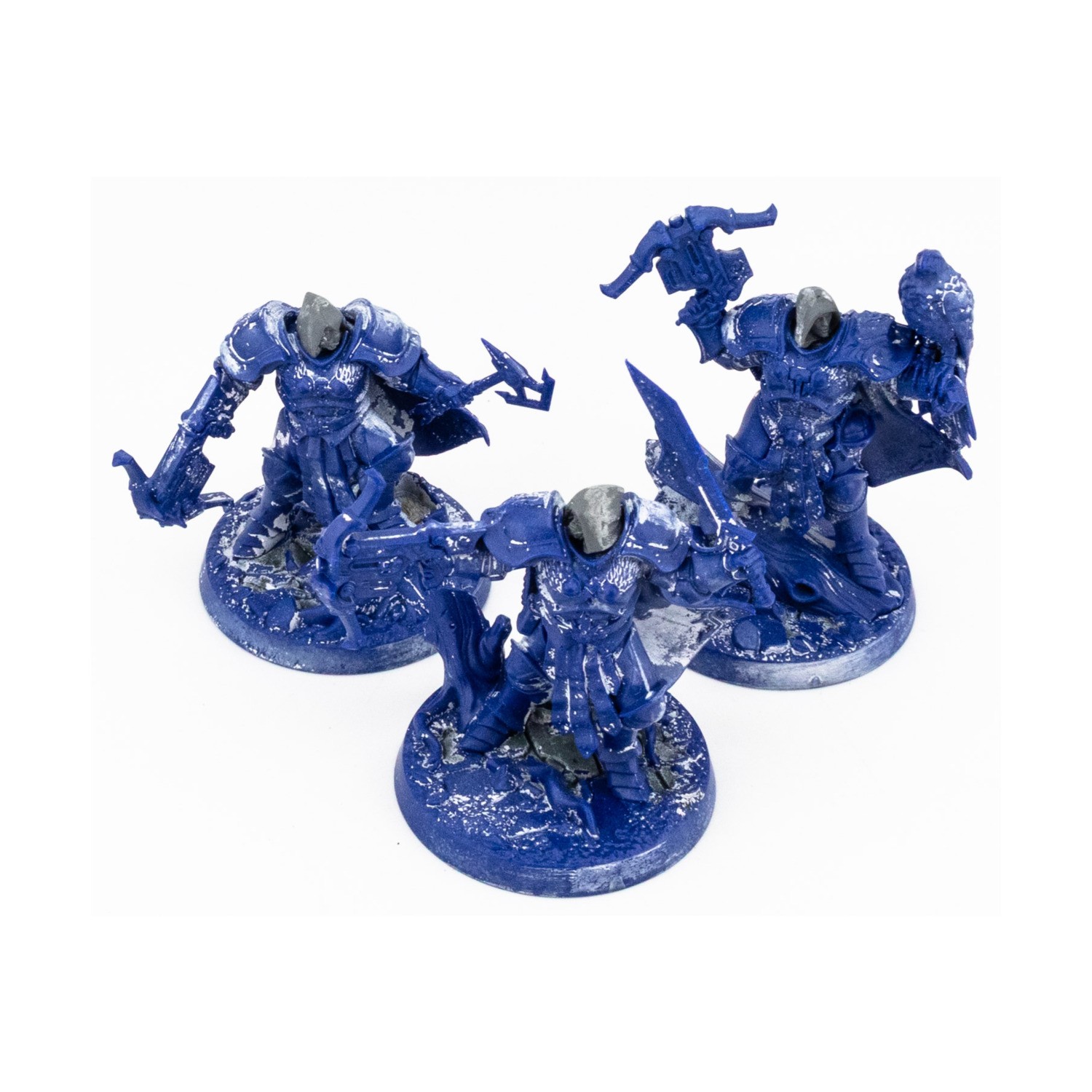 Farstriders #19 NM