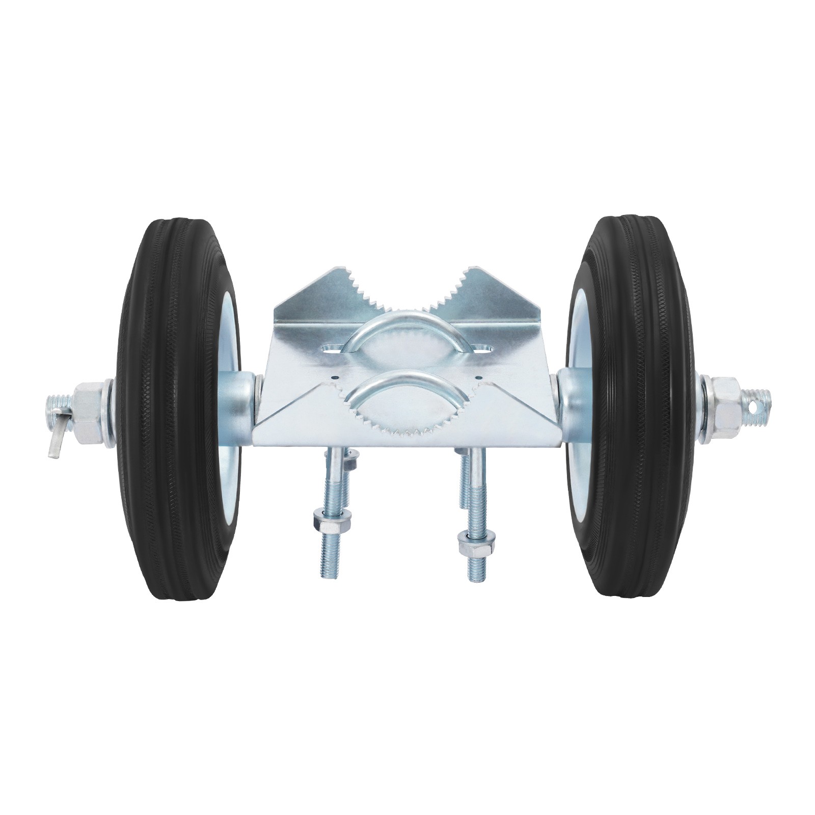 Sliding Gate Wheels Kit Rolling Gate Hardware Set Heavy Duty Gate Roller