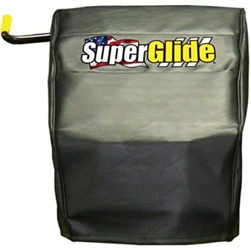 Pullrite 2312 ISR Series SuperGlide Hitch Cover ONLY For PN 2300 NEW