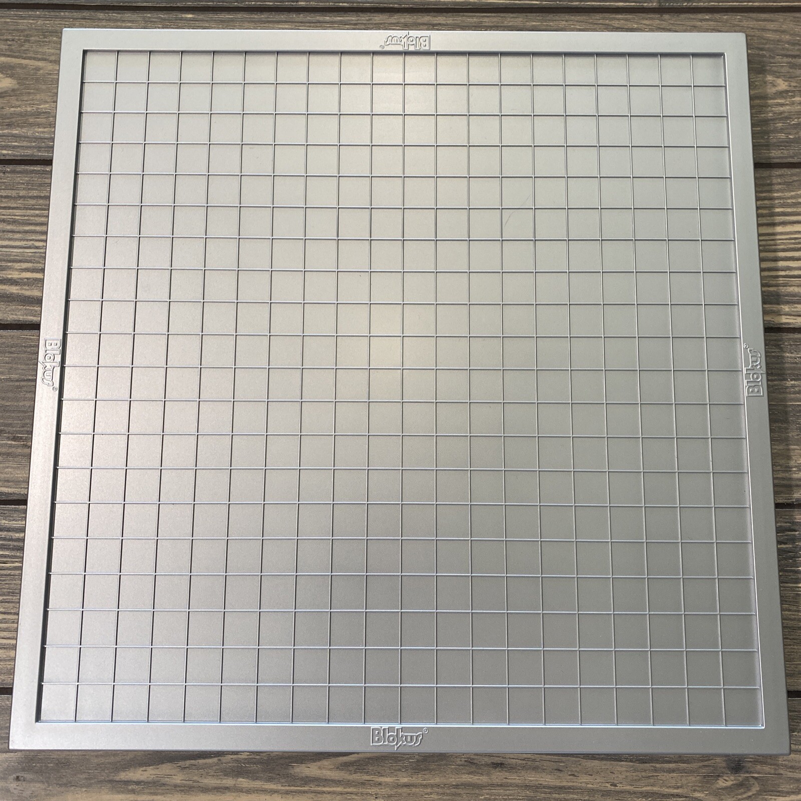Educational Insights 2005 Blokus Replacement Piece Part Board