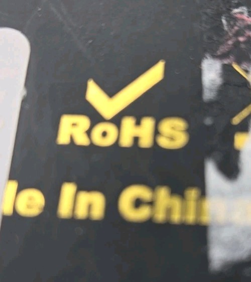 Rohs SY01 Stud Finder Wall Scanner Electronic Silver Stud Sensor Detector NIB