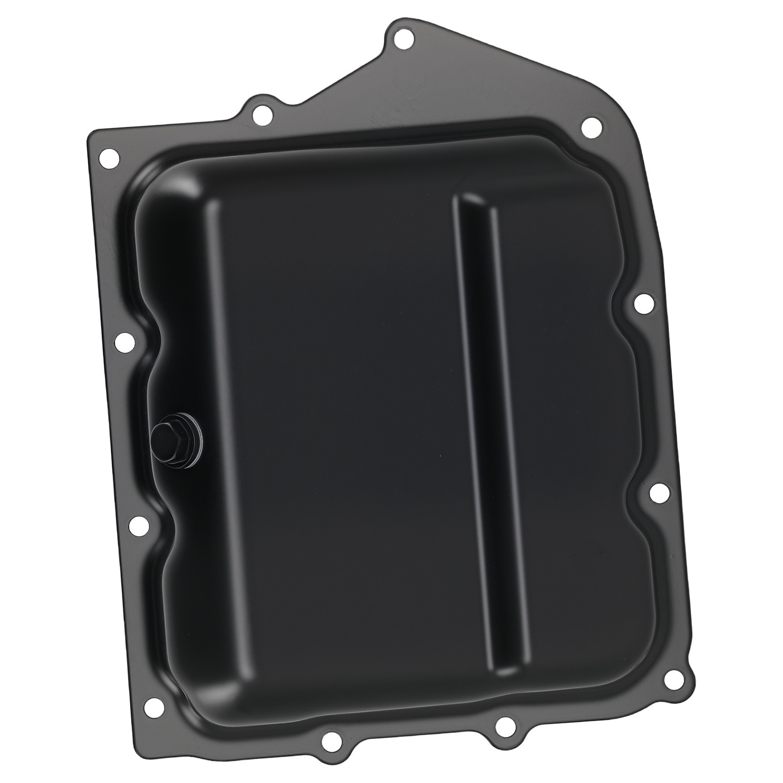 Transmission Pan 62TE for Dodge Avenger 2.0L 2.4L 2008-2014