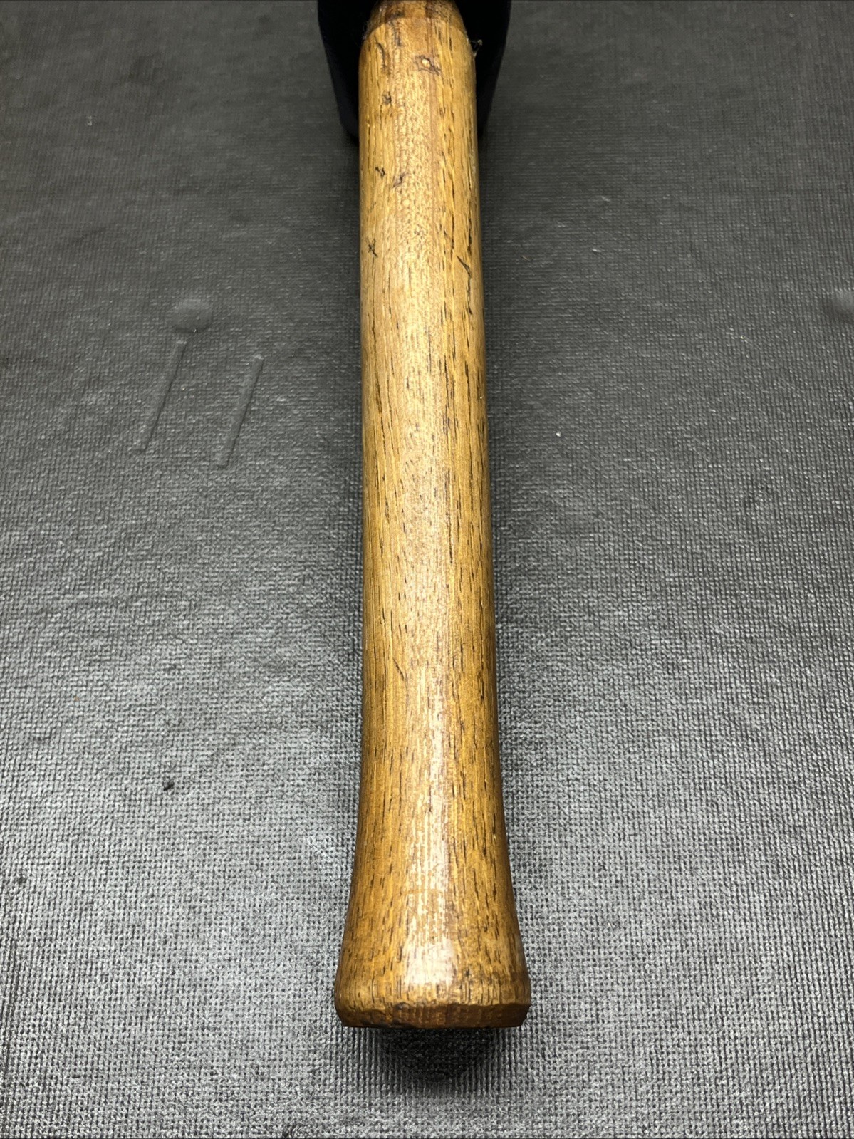 Blacksmith 3lb. Sledgehammer US 87 - Restored on 10” Handle