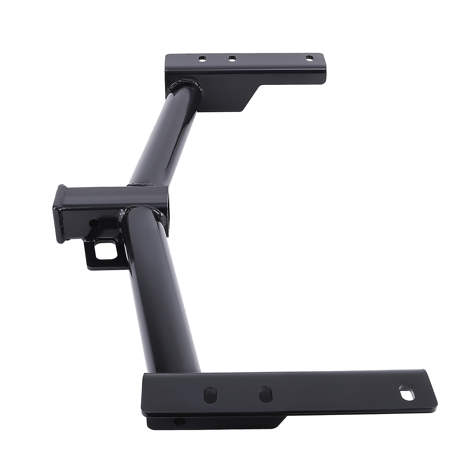 Class 3 2" Receiver Rear Trailer Hitch for Ford Transit 150 250 350 2015-2021
