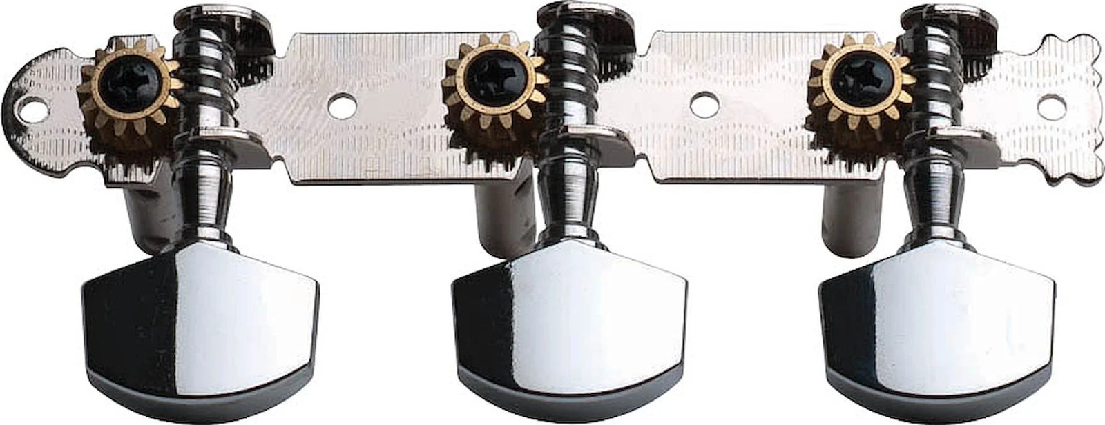 PING STD STEEL METAL SET