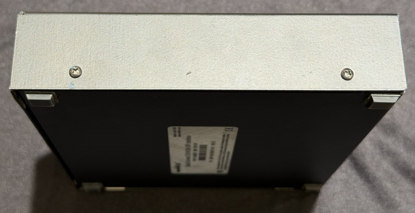 Vaddio Quick-Connect DVI/HDMI-SR Interface 998-1105-018 NICE!!!*