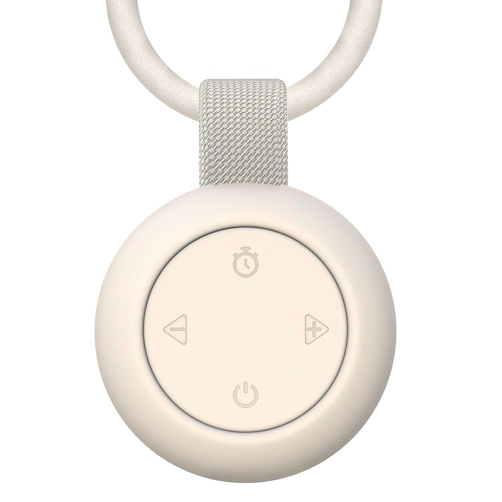 Portable Baby Sound Machine [White Noise for Babies Kids Putty, Putty