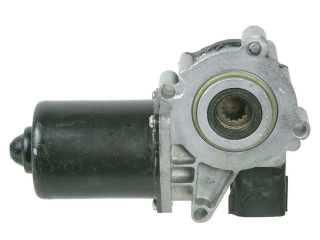 For 2007 Chrysler Aspen Transfer Case Motor Cardone 19969JGRX