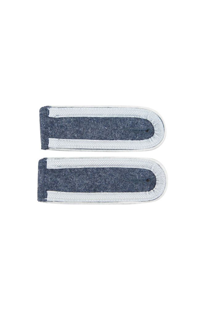 WWII German Luftwaffe HG grenadier Unteroffizier Sergeant shoulder boards