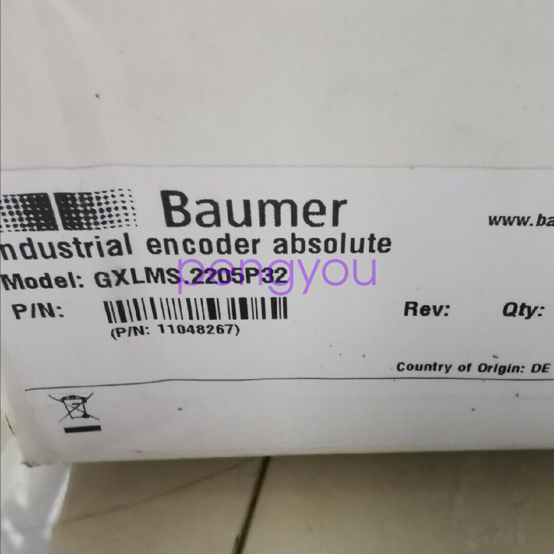 1pc NEW GXLMS2205P32 Brand New DHL or FedEx