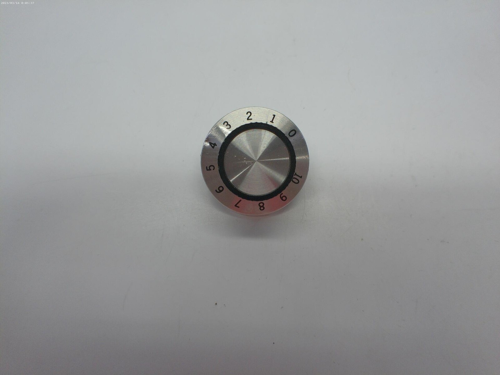 INDUSTRIAL SPARE KN3045 KNOB NSNP