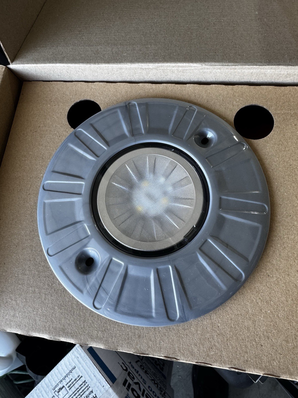 Spa electrics R6 Spa Light