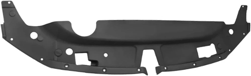 Ram 1500 Radiator Support Cover Compatible with 2019-2022 Dodge Ram 1500