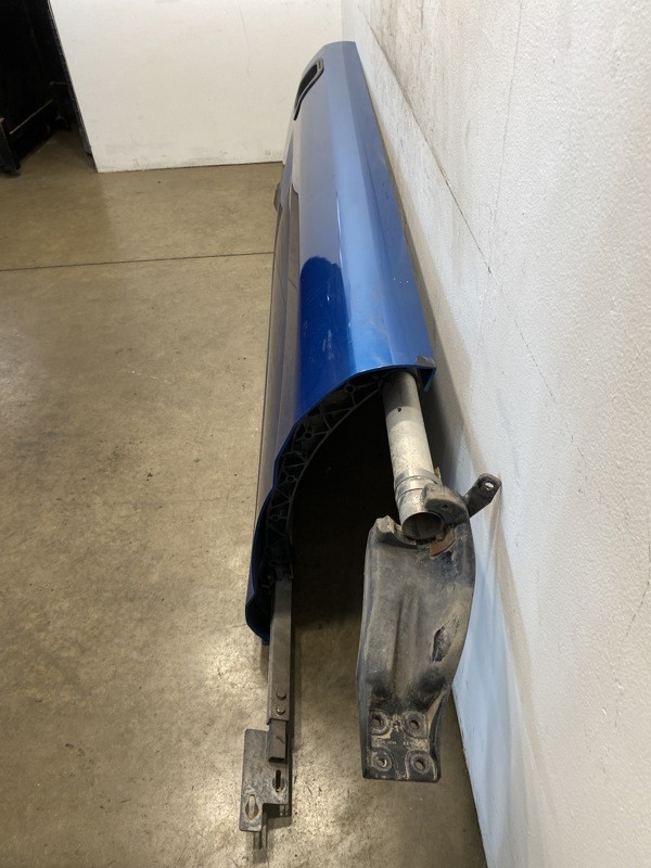 2019 Fairing for Peterbilt 579 (607-13050)