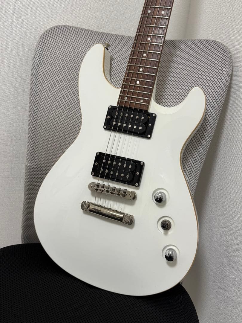 FERNANDES APG STD Safe Packing!
