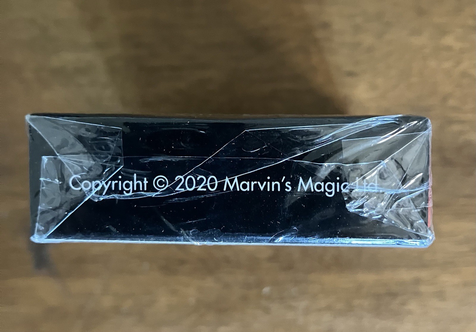 Marvin's Magic Ultimate Magic Miracle Cards 2020 Sealed