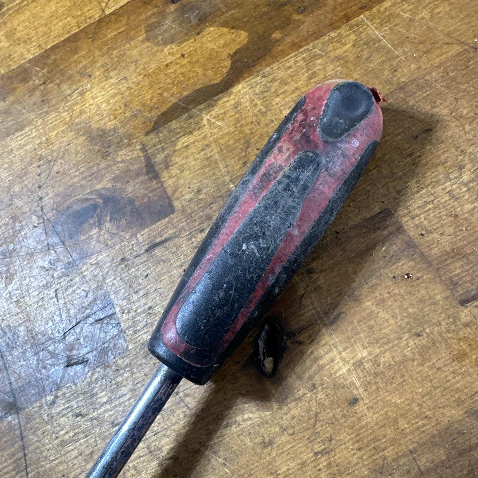 Matco UP41 Door Panel/ Buckle Screwdriver Tool (68495-2)