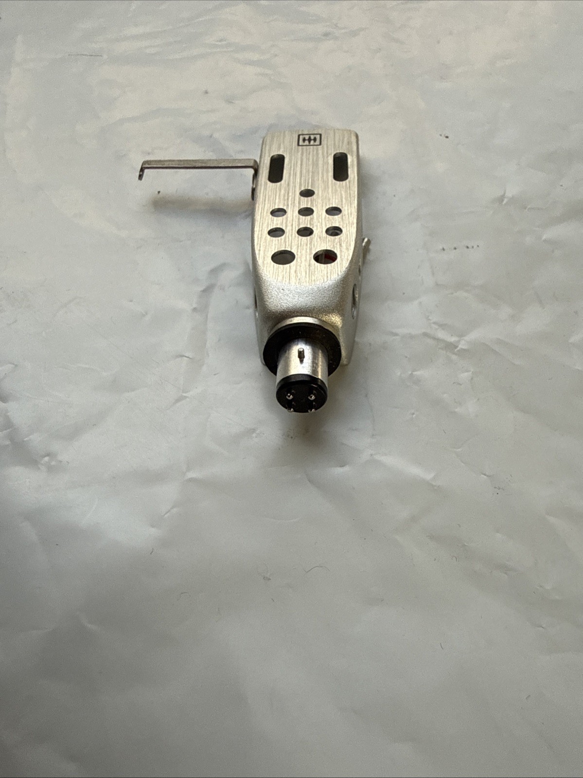 Vintage HH Scott Universal Headshell ONLy