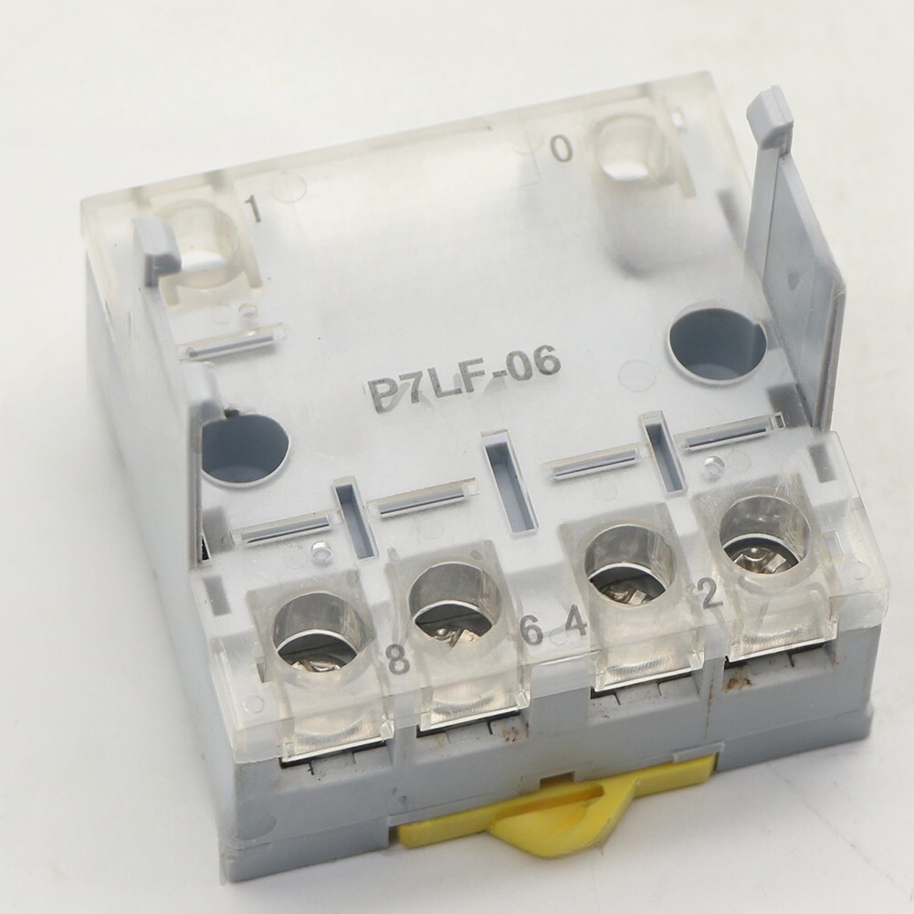 1PC P7LF-06 Relay socket For HLR6100-2ATNBCF