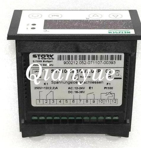 NEW ST710-JB1BV.10FP Temperature Controller