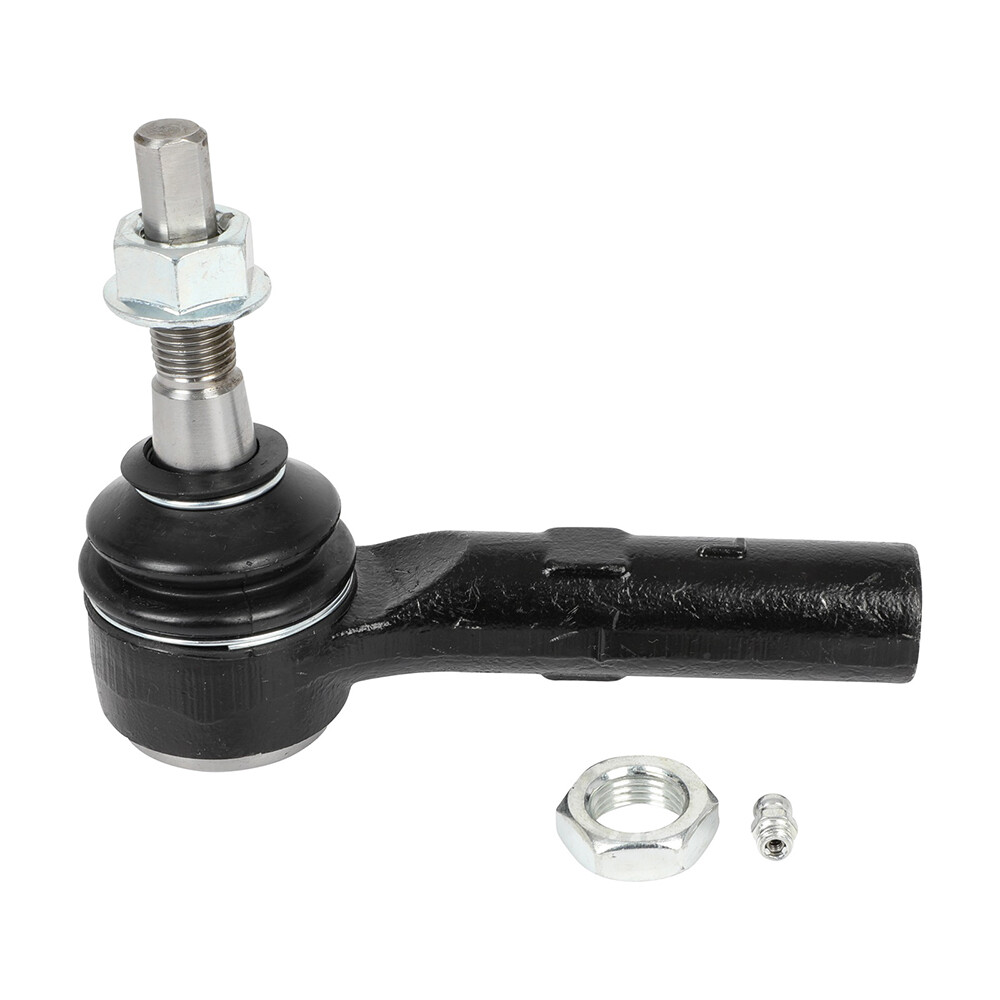 For 2000 - 2004 Dodge Dakota Durango Front Upper & Lower Control Arm Tie Rod End