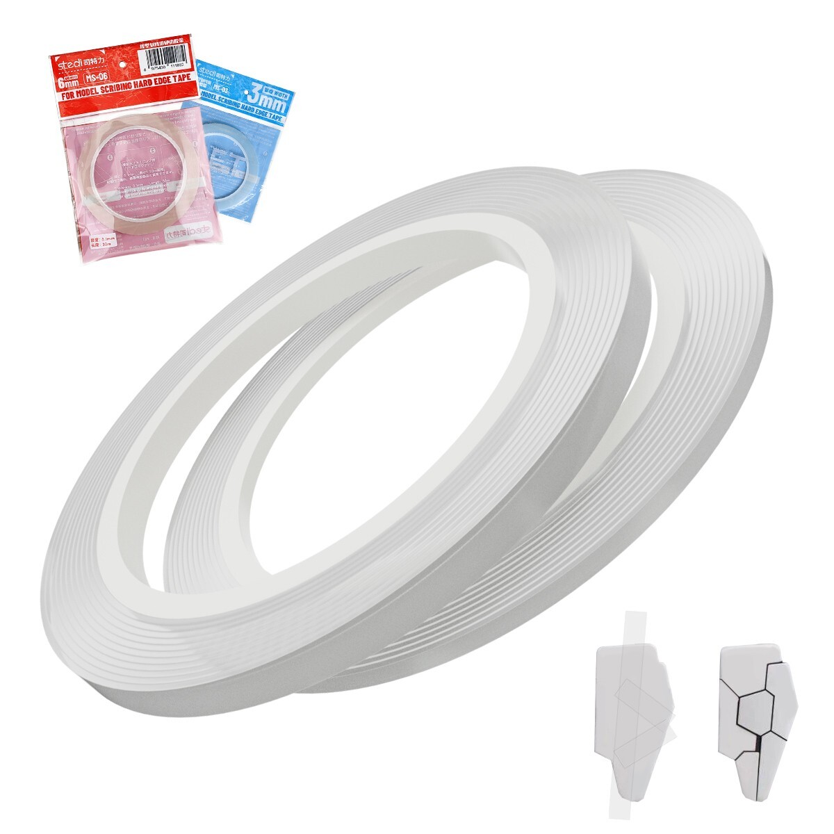 stedi Hobby Model Craft Tool Carving Cutting Masking Tape