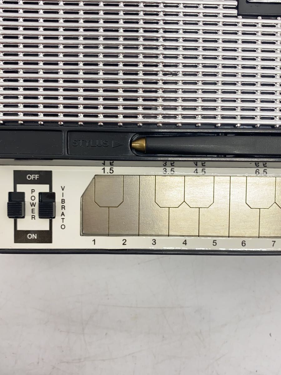 Other brands Synthesizer Dubreq Used