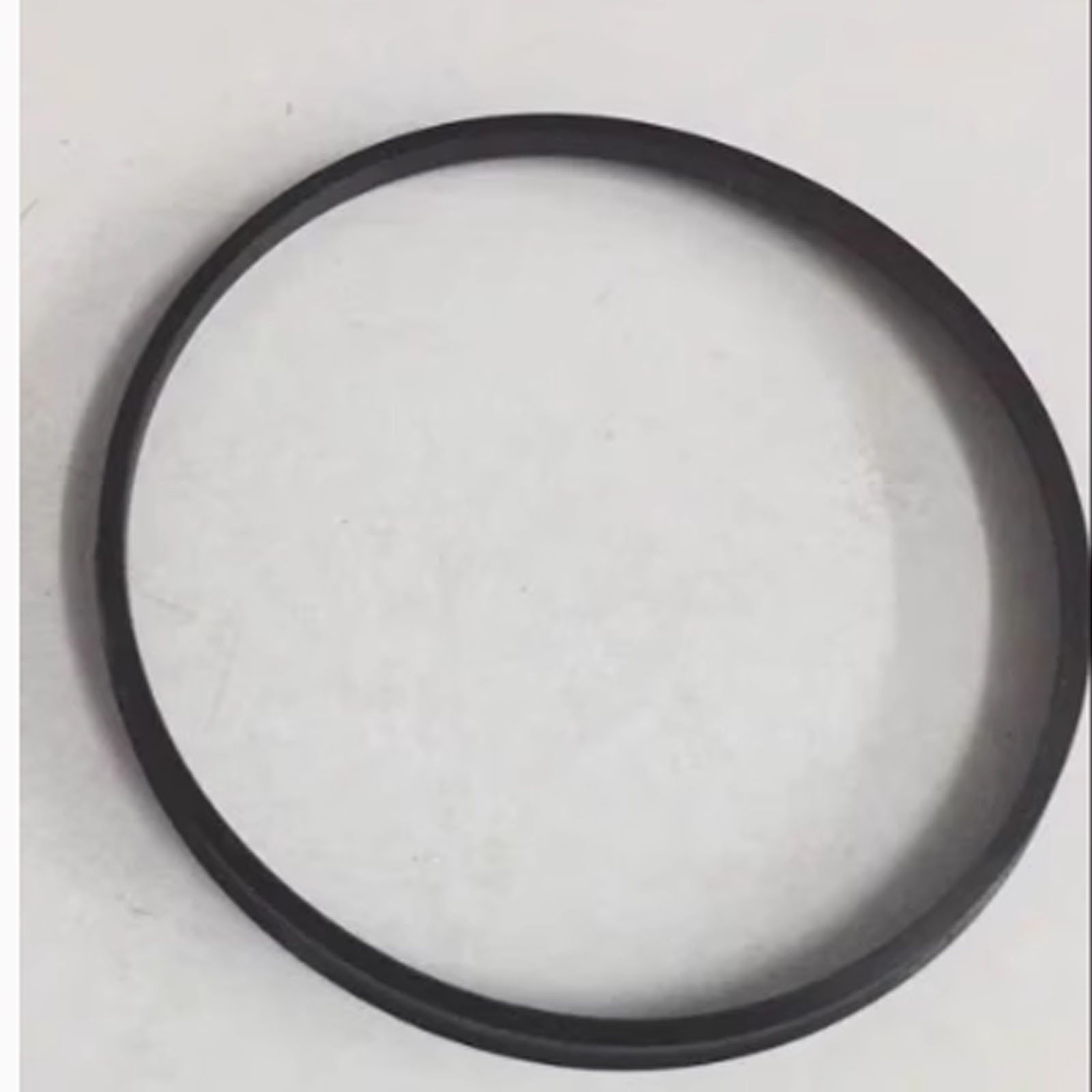 Dustproof Rubber Sheet Waterproof Ring For Canon 16-35 24-70 24-105 70-200 New