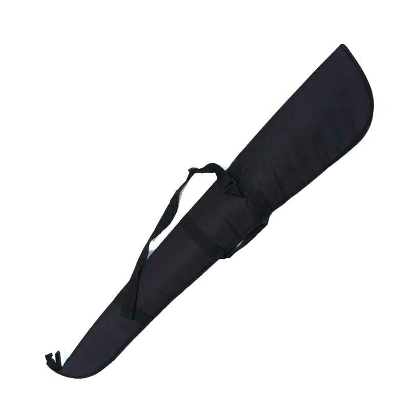 52inch Rifle Case Soft Bag Tactical Gun Storage Carry Padded Hunting Backpack