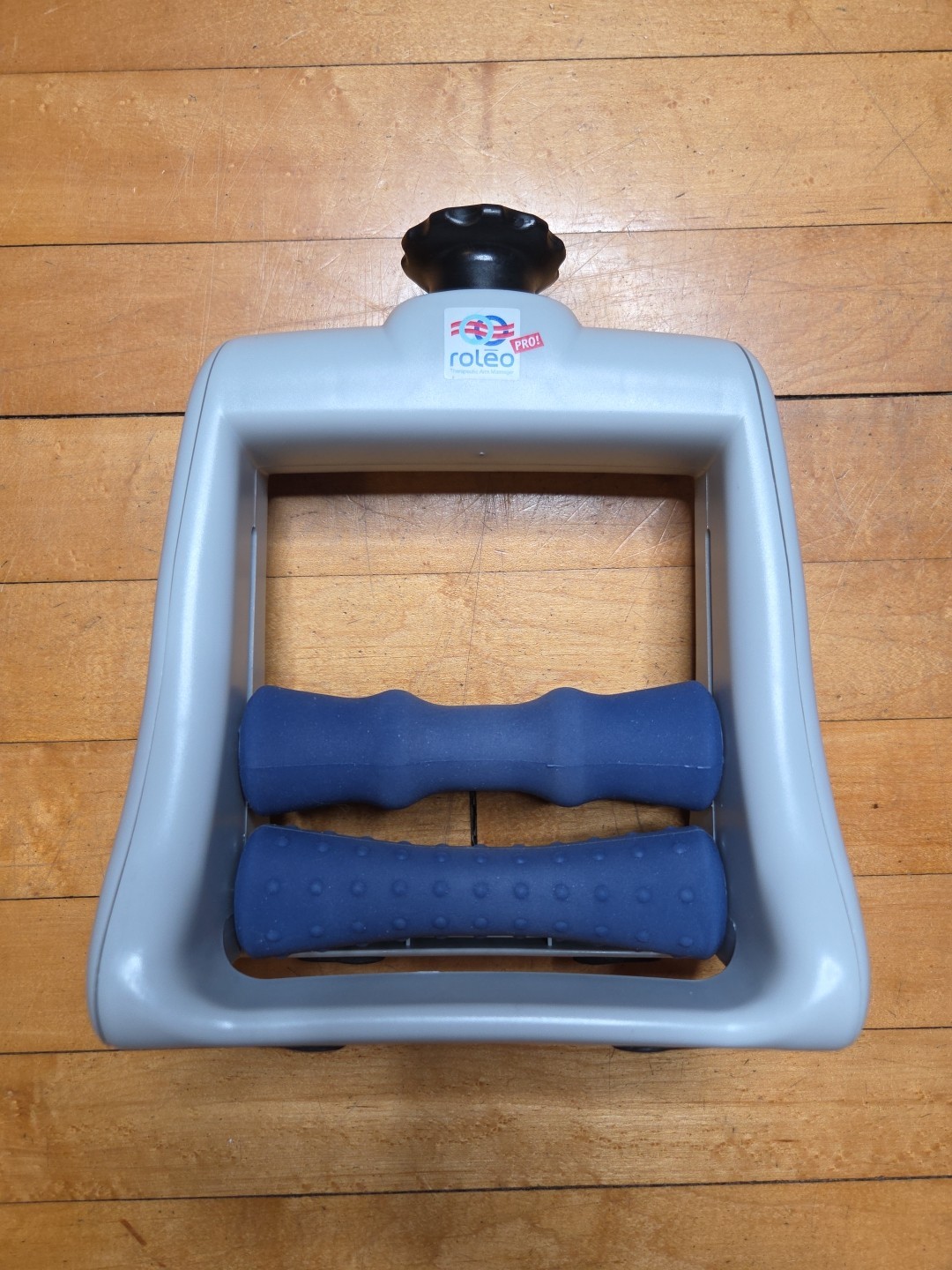 ROLEO Pro Therapeutic Hand Arm Massager Carpal Tunnel Tennis Elbow Pain Relief