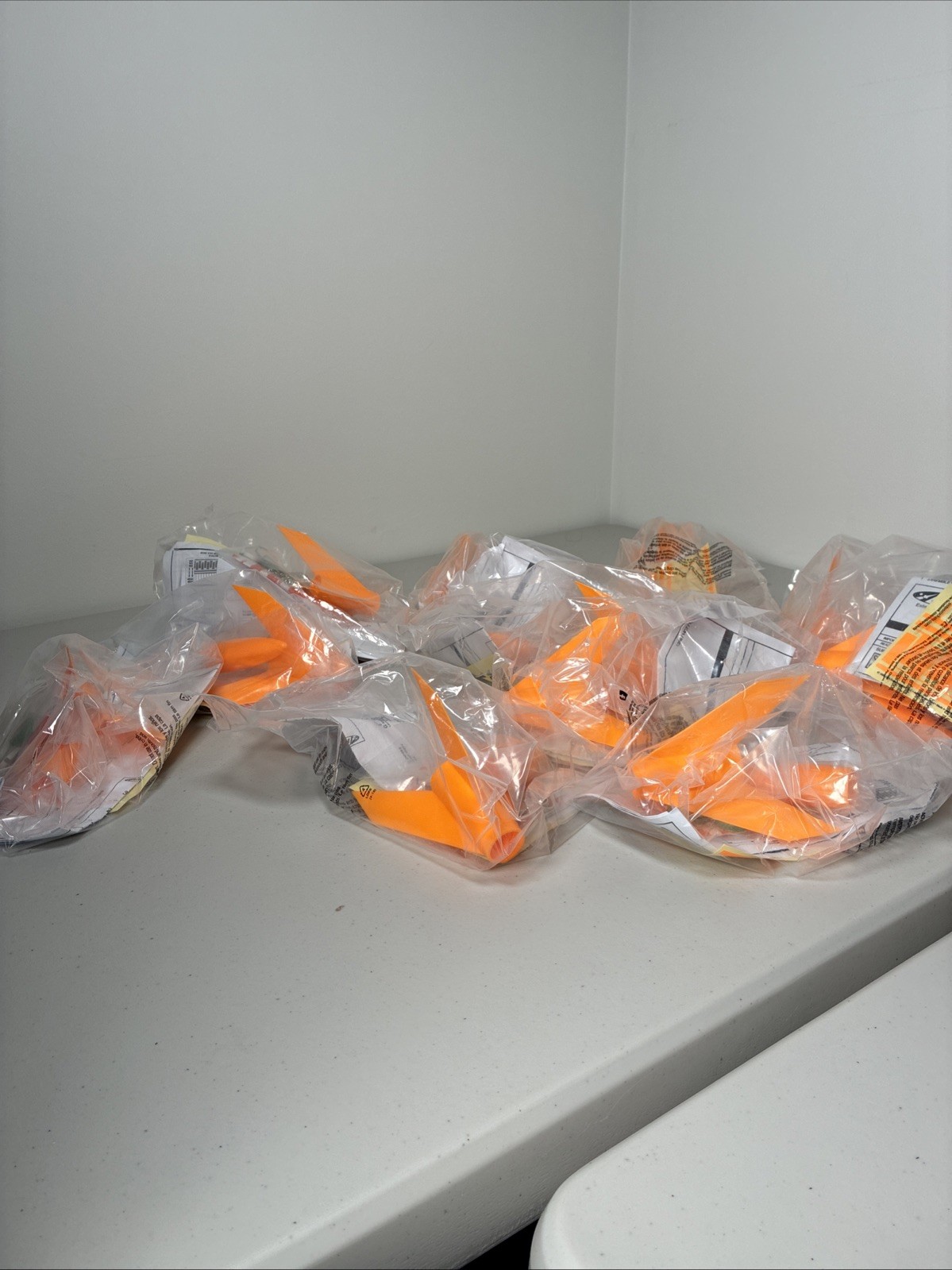 Estes Alpha III Rocket Bulk Pack Beginner Model Rocket Kits (11 available)