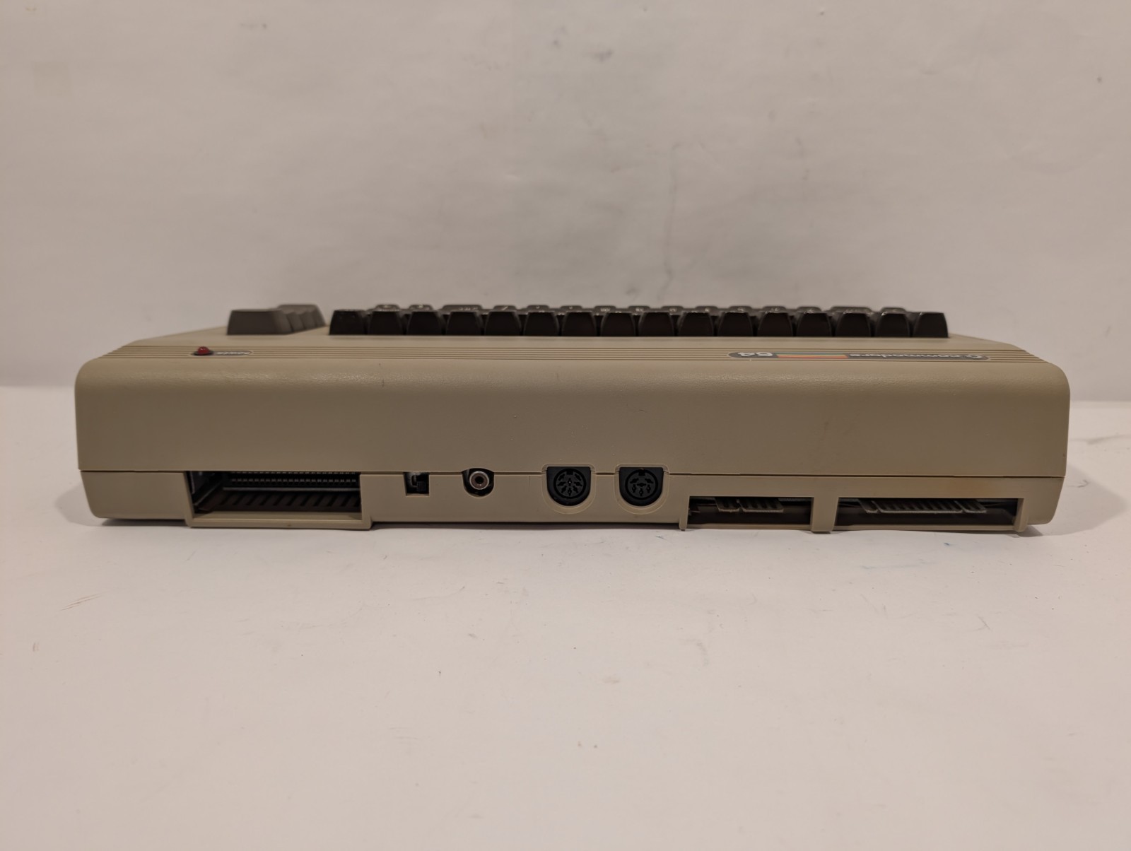 Commodore 64 Bundle - Computer - Floppy Drive - Printer - Joystick - Software