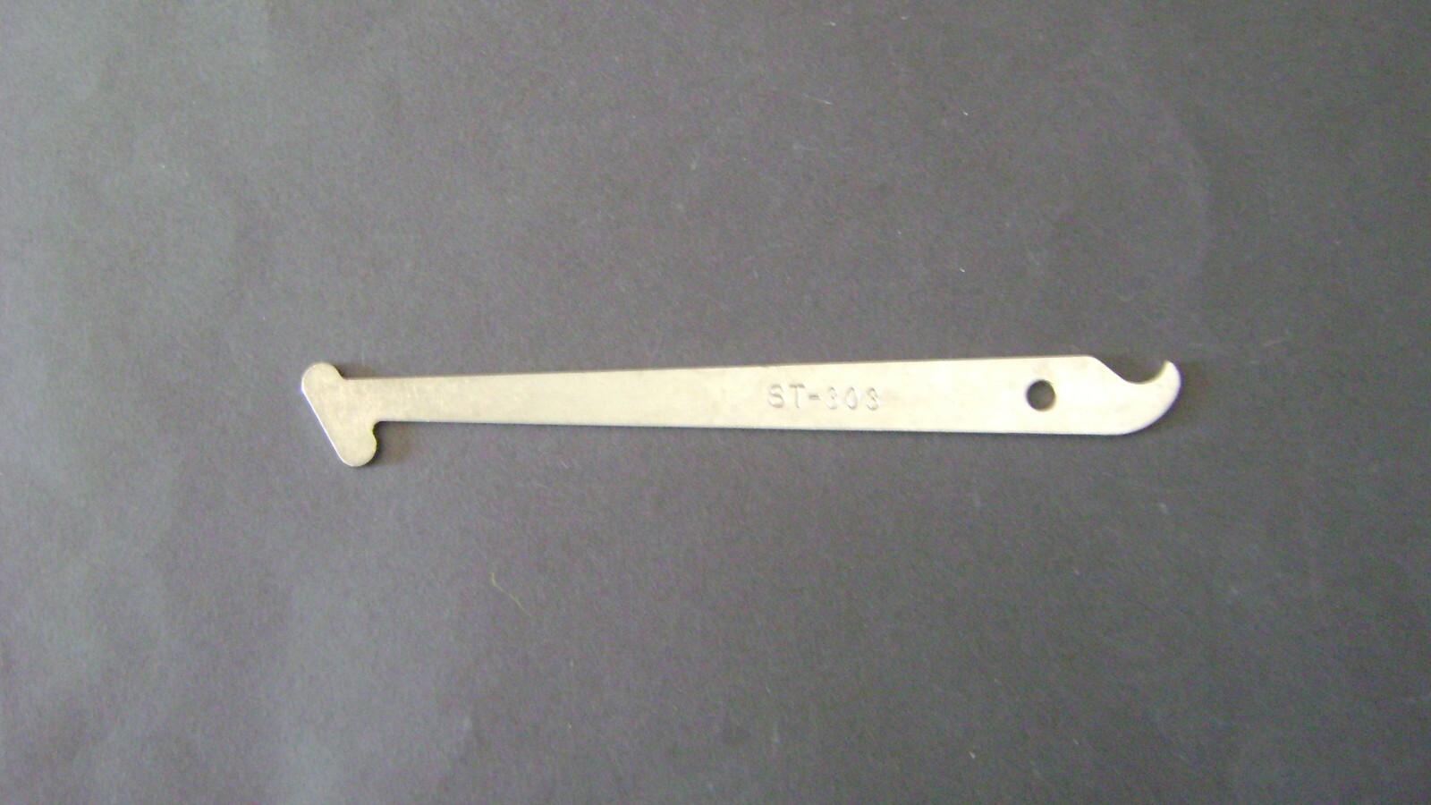 Lionel ST-303 E-UNIT SPREADER (exact reproduction)