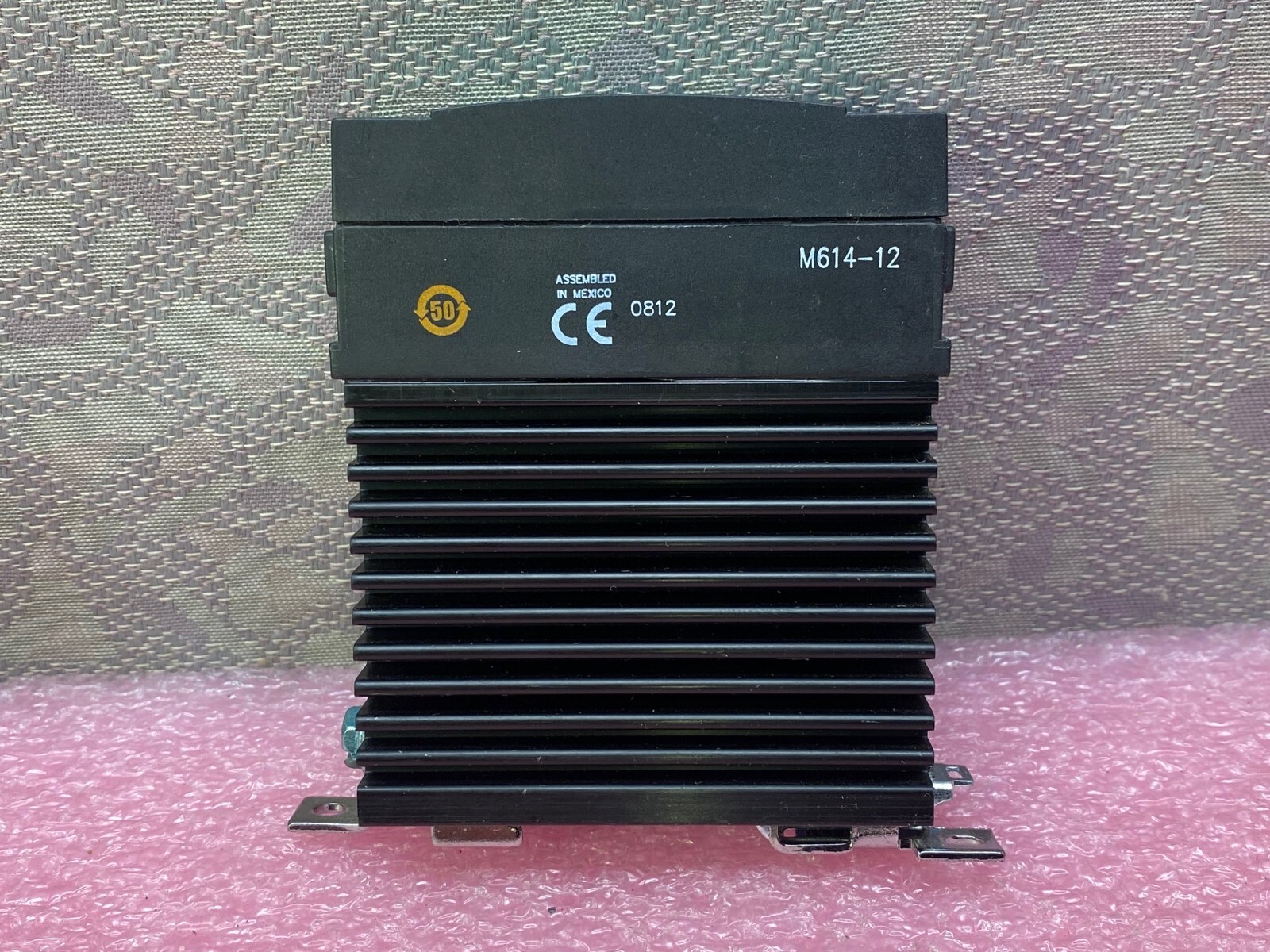 CRYDOM CKRA2430 SOLID STATE CONTACTOR 240V, 30A