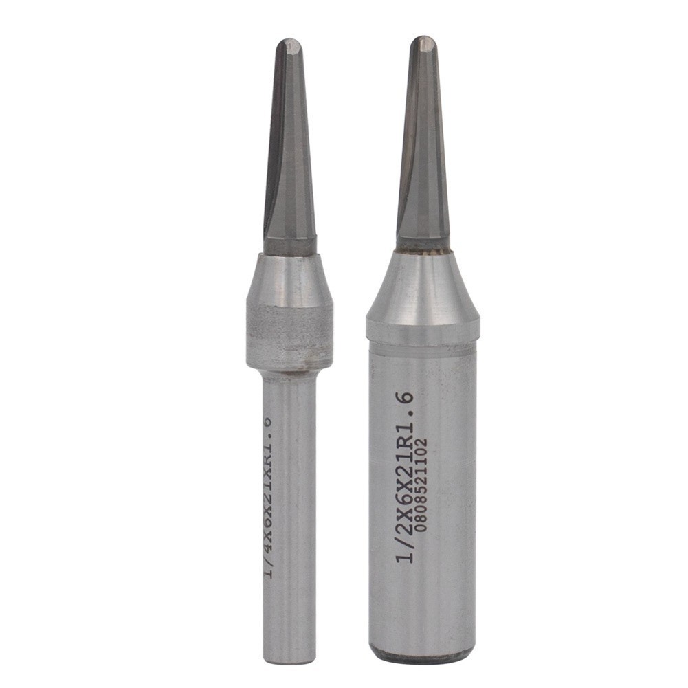 For Wood Bending V Shaped Grooving Cutter TCT Tool for Accurate For Woodworking