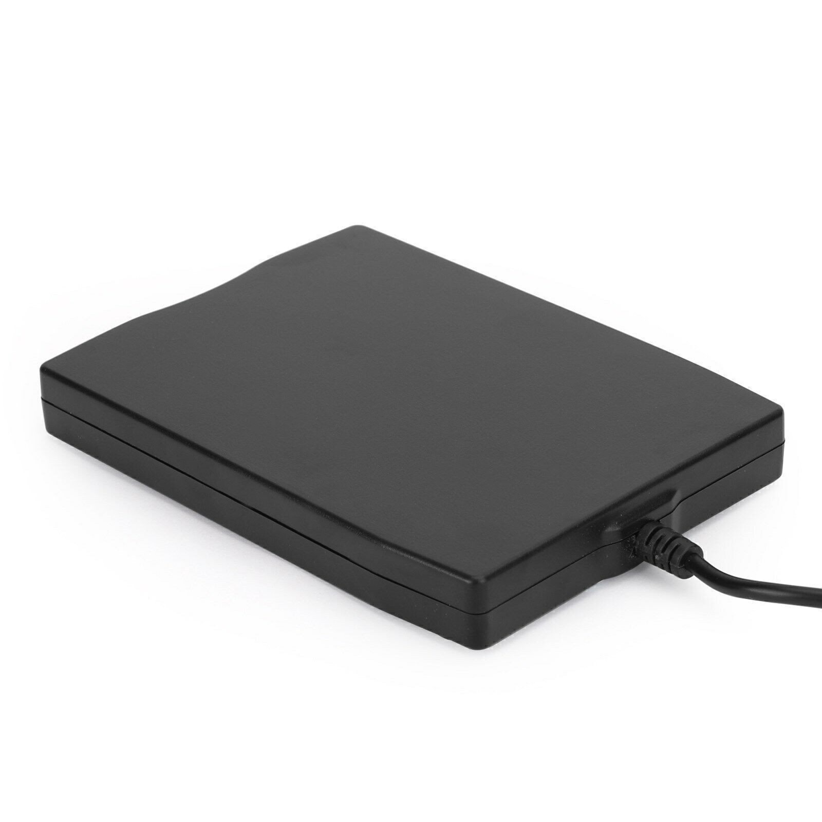 USB2.0 3.5"Data External Floppy Disk Drive 1.44MB For Laptop/PC Win 7/8/10/11Mac