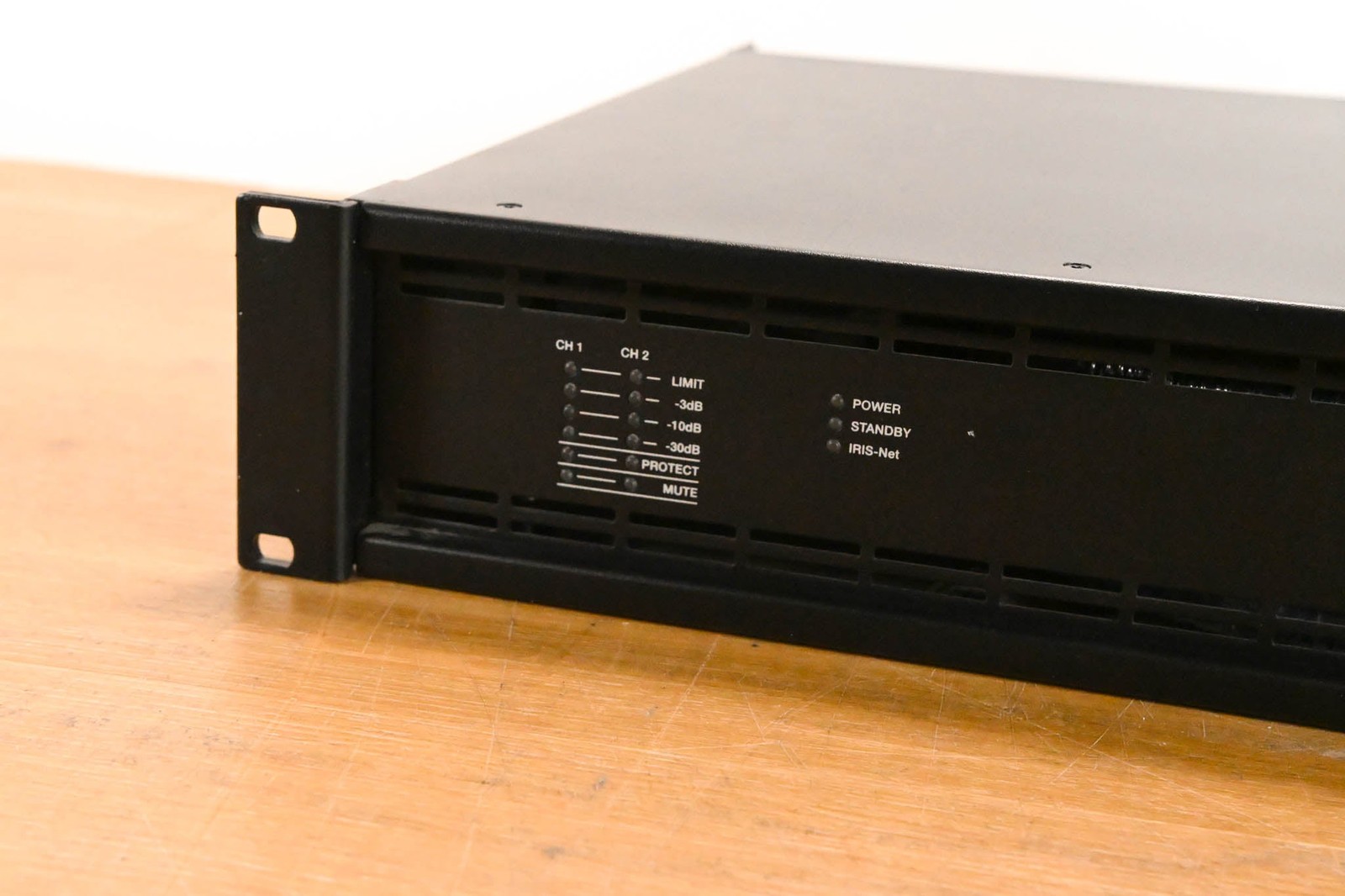 Electro-Voice (EV) CPS2.12 2-Channel Power Amplifier CG01WW9