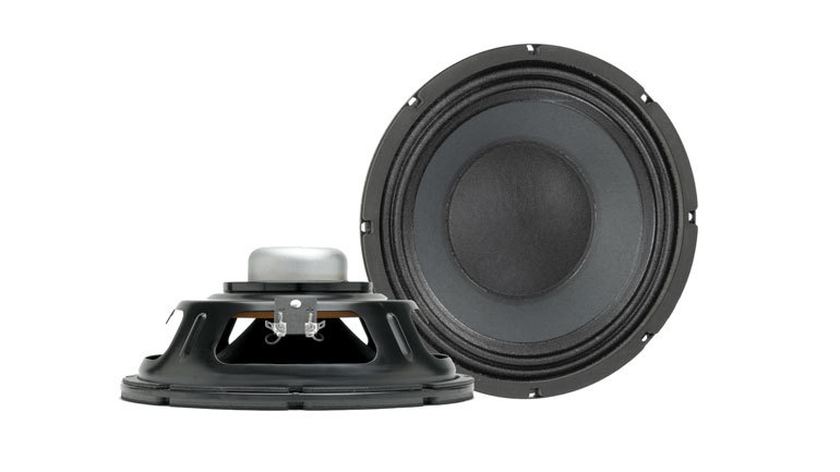 Eminence BASSLITE SC10-16 10" Neo Bass Guitar Speaker 16 ohm - FREE US SHIPPING!