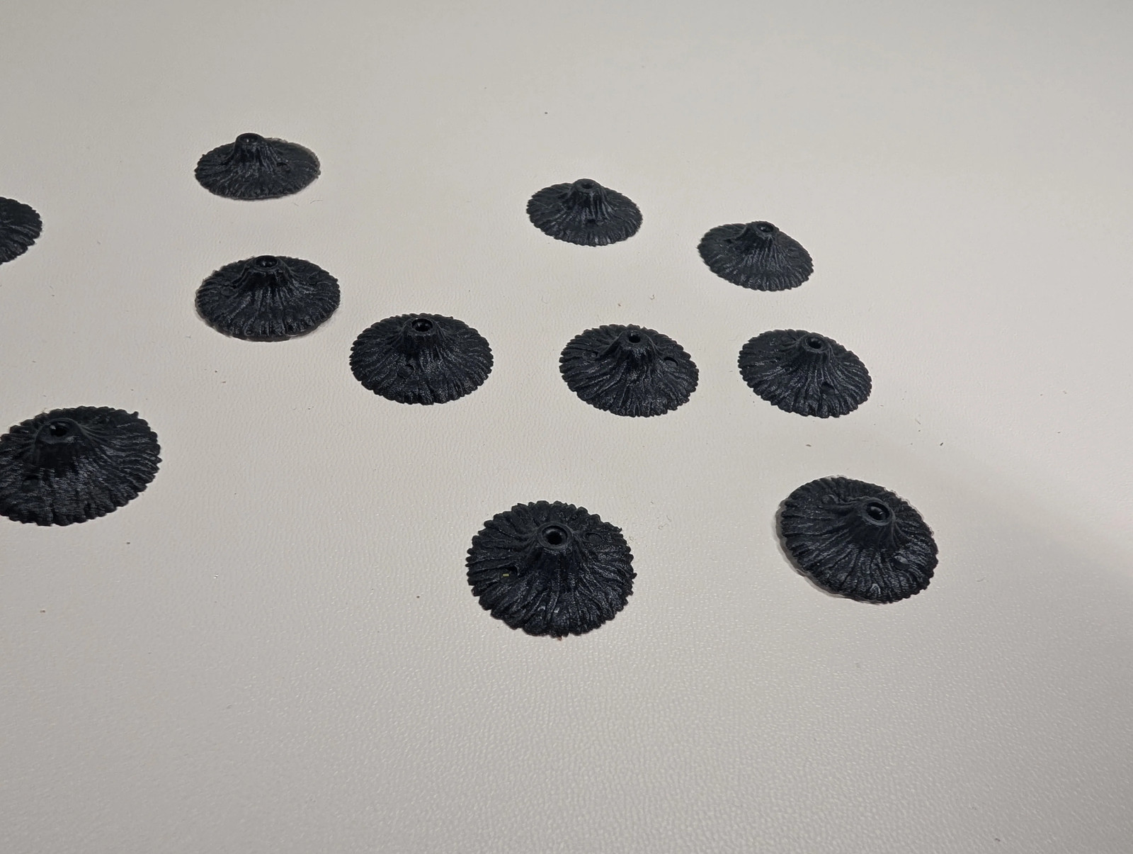 Multi Scale Tree Bases (13 pcs) READ