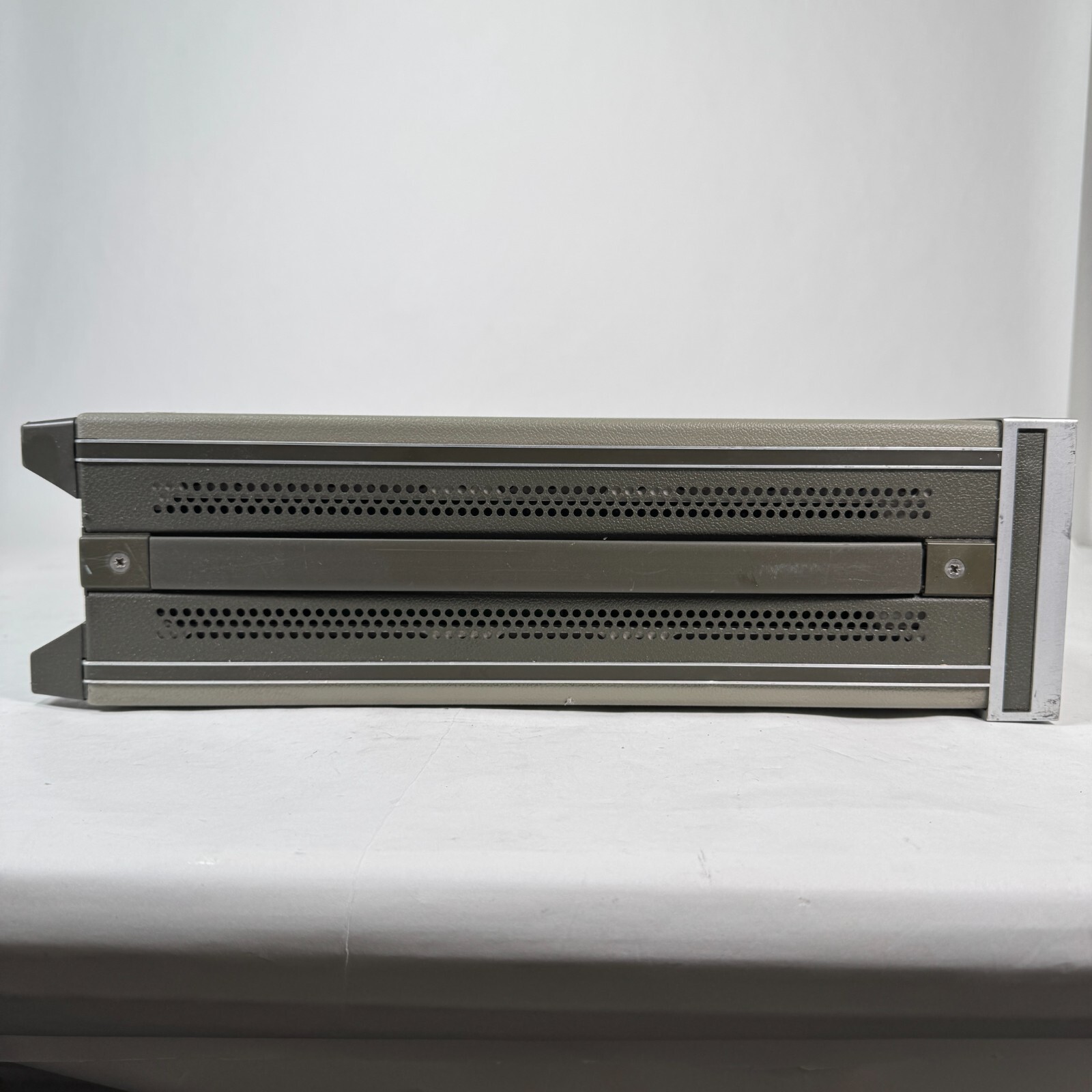 HP 8165A Programmable Signal Source ⚡️ Fast Shipping | Sold As Is