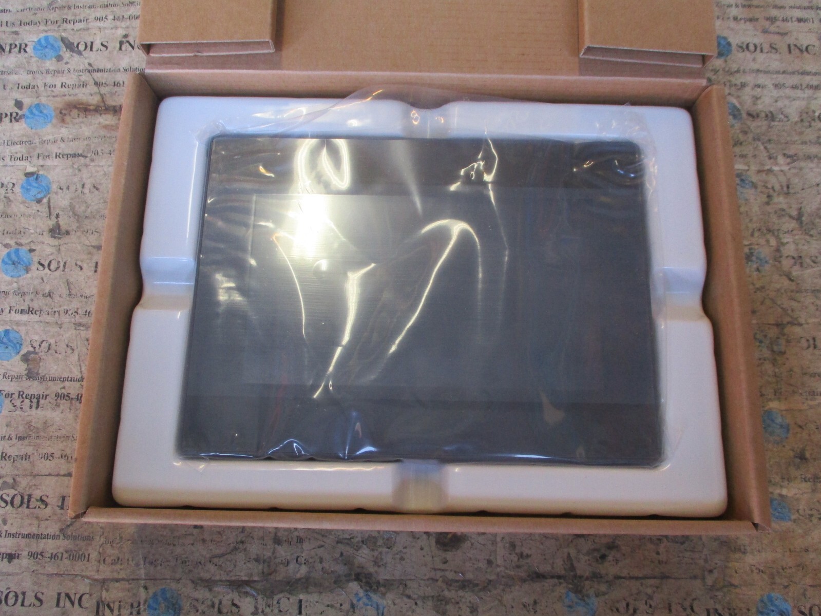 Maple System HMI5070B Touch HMI Module 10.5-28VDC 500mA HMI5070B HMI *NEW*