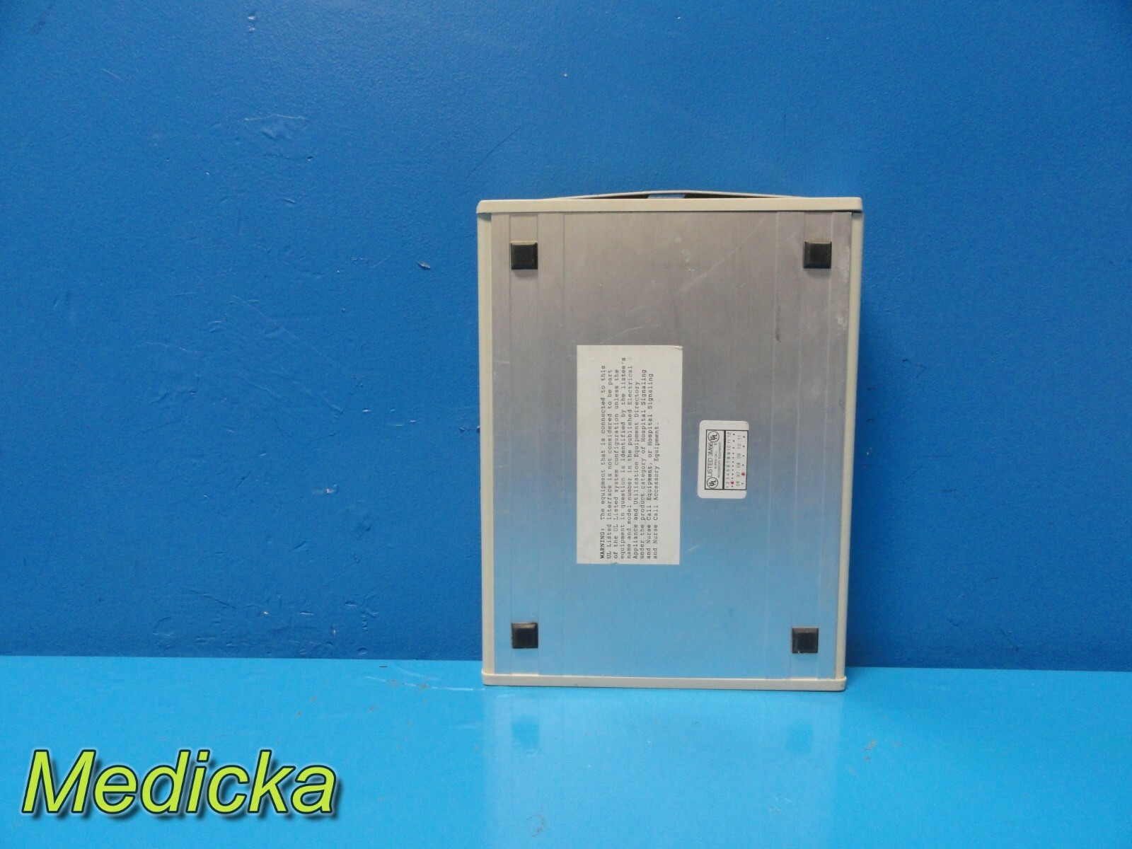 Jeron Provider 680 Nurse Call 6864 Master Interface for Touchscreen/PCS~ 15467